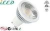 50W Halogen Equivalent Dimmable GU10 PAR16 LED Bulb 120V 36 Degree Narrow Spot