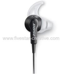 Bose SoundTrue Canal Type Black Headset Earphones from China supplier