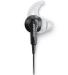 New Bose SoundTrue Audio In-Ear Headphones Black without MIC