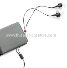 Bose SoundTrue Canal Type Black Headset Earphones from China supplier