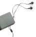 New Bose SoundTrue Audio In-Ear Headphones Black without MIC