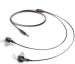 New Bose SoundTrue Audio In-Ear Headphones Black without MIC