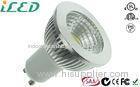 90 Degree Wide 5W GU10 PAR16 LED Flood Spot 120V , Dimmable PAR16 LED Lamp 2700K