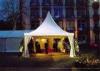 Commercial Rainproof Arabian Party Tent For Outdoor Activity 6m * 6m
