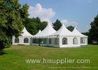 European Style White Garden Party Tents And Events For Outdoor Party