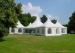 European Style White Garden Party Tents And Events For Outdoor Party