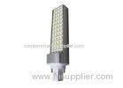 60W LED Corn Lamp Bulb For Station , high brightness LED PL Lamp