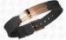 18K Rose Gold Stainless Steel Bracelets With Ionized , Magnetic Therapy Bracelet