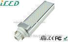 AC 120 - 277V SMD3014 Cool White 6000K LED PL Lamp Gx24Q-3 gx24q 9Watt 900 lumens