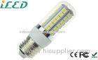 360 Degree 3000 Kelvin Warm White Mini LED Corn Light Bulb 3.5W E14 G9 LED 220V
