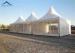 Marquee Customized Pagoda Canopy Tent , Pvc Party Tent Water Proof