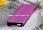 Tablet PC / Ipod home power bank 4000mAh , Mobile Battery Backup Charger