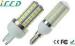 Standard 5050 SMD Epistar E14 230V 2700K Corn Cob LED Lights Warm White G9 6W 550LM