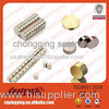 Strong Rare Earth NdFeB Neodymium magnets Magnetic Material Supplier