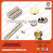 Strong Rare Earth NdFeB Neodymium magnets Magnetic Material Supplier