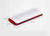 External Battery Charger High Capacity Power Bank for Notebook / Smart Phone