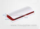 External Battery Charger High Capacity Power Bank for Notebook / Smart Phone