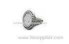 Indoor Dimmable 11W E27 led par can lights , 750lm LED PAR30 Can