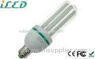 3U 16W E27 6400K Dimmable LED Corn Light Bulb 2300LM 360 Degrees CFL Replacement