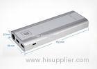 High capacity Portable Power Bank 16000 mah , Promotional Portable Power Bank Charger