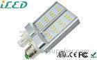 Replacement 6W G24 G23 LED Lamp PL bulb Daylight White SMD5630 3 years warranty