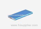 Ultra-thin rechargeable polymer cell USB Power Bank 18650 5000mah - 7000mah