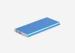 Ultra-thin rechargeable polymer cell USB Power Bank 18650 5000mah - 7000mah