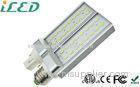 ETL CETL approved GX24q-3 Base LED PL Lamp Light 8W 120 Volt 75Watt Equivalent
