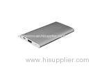 Gadgets 3500mah ALU Slimest portable Power bank for Samsung htc Blackberry Mp3 Mp4