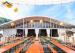 Dome Shape European Style Tents Heavy Duty Party Tent For Outdoor Event