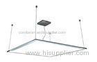 Dimmable 40Watt Led Flat Panel Lights 1200*300mm for shopping mall , TUV / SAA