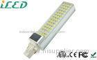 Replace 26W CFL 3000K 6400K SMD5050 PL LED Light Bulb 11W GX23 2 pin 120 - 277Volt