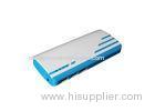 Thin Big Capacity Power Bank 14000mAh , Mobile Charging Power Bank