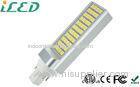 Equal to 18W CFL 180 Degree Corn LED PL Lamp GX24q-3 G24 4 pin 9W 110 - 277 Volt
