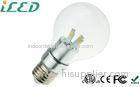 40W incandescent equal Samsung SMD5630 Globe LED Light Bulb 4W 120V E26 2700K