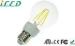 40W Replacing incandescent Light Bulbs with LED Globe E27 4W Daylight 4000K