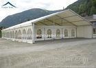 Aluminium Frame Marquee Tents 20m * 30m For Outdoor Activities