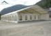 Aluminium Frame Marquee Tents 20m * 30m For Outdoor Activities