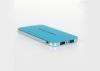 4000mAh slim protable mobile power bank , Mobile Battery Backup Charger