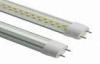 Frosted Cover 25W t8 led tube light 1500mm for factory / office , 2350lm