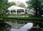 20m * 30m Beach Wedding Tents With Clear Window For 300 People