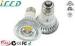 60W Halogen Equivalent 90 Deg. Wide Flood PAR20 LED Bulb E26 E27 Dimmable Spot