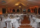 European Decoration Large Wedding Tents For Outdoor Activity 200 People