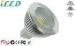 3000K Brightest Mr16 LED Light Bulbs 50W Replacement , LED Warm Light Bulbs