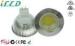 Soft White 2700K 5W Gu5.3 LED Light Bulbs for SpotLights 12Volt 450 - 500lm