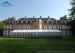200 People Royal Large Wedding Tents Soft PVC Wall With Clear Windows