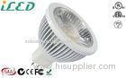 High Brightness 12V DC Mr16 LED Light Bulbs Replacement for Halogen 50 x 51mm