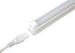 950lm 10w SMD LED tube light for offices , Aluminum / PC T5 LED tube 600mm