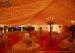 Aluminum Large Wedding Tents Roof Linings Outdoor Event Water- Resistant