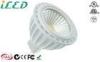 Low Voltage Mr16 LED Bulbs 5Watt , 12V LED Downlight Bulbs Wide Beam Angle 90 Degree